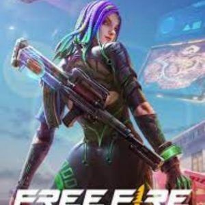 Free Fire Diamond (Ingame Top-up)