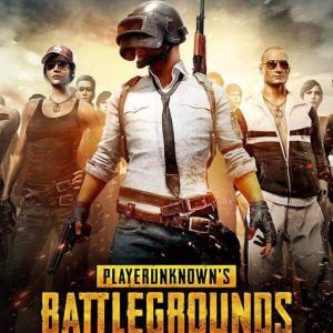 PUBG Mobile UC (UID Top-up)