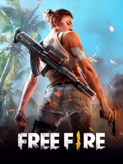 Free Fire Diamond (UID Top-up)